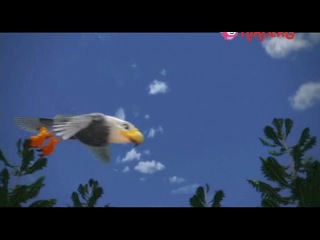 Сказки Татонки серия 10.Большие ягодные приключения Сказки Татонки серия 10.Большие ягодные приключения